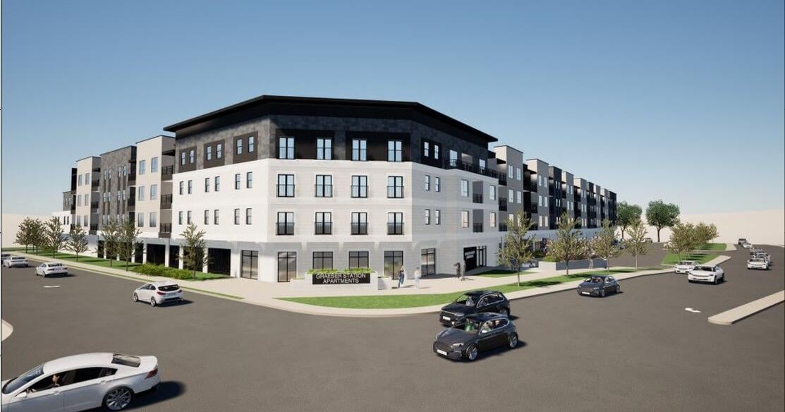 Developer withdraws pitch for Creve Coeur apartments
