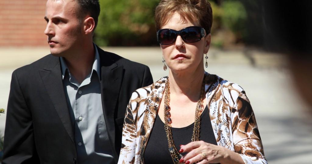 Judge dismisses wrongful death suit against Joyce Meyer Ministries in