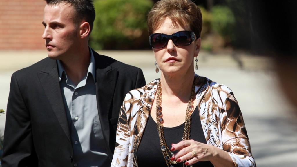 Judge dismisses wrongful death suit against Joyce Meyer Ministries in