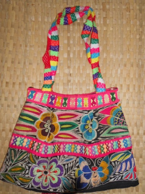 Peruvian Bag Stltoday Peruvian Bag