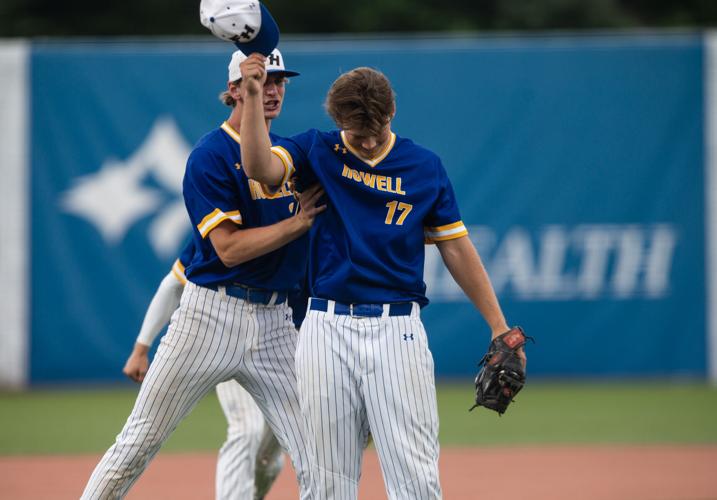 Francis Howell survives furious Jackson rally to make first state