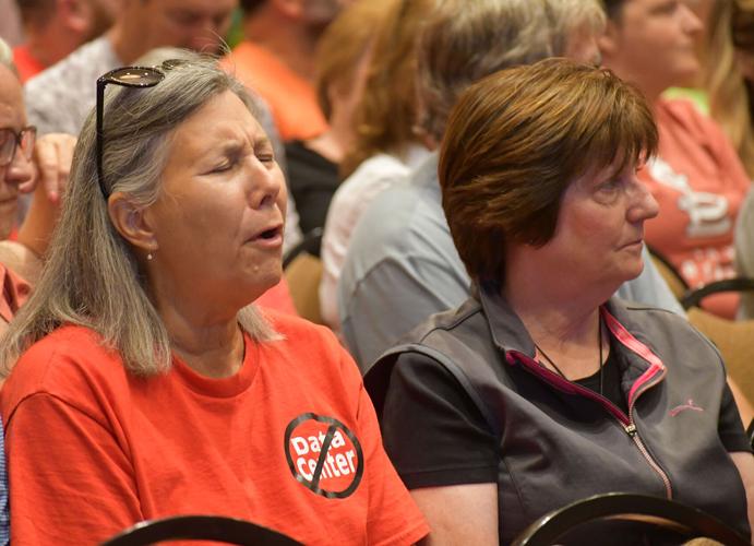 St. Charles Data Center