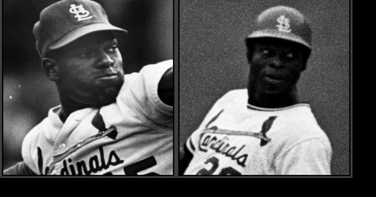 Bob Gibson, Lou Brock specials on FOX Sports Midwest