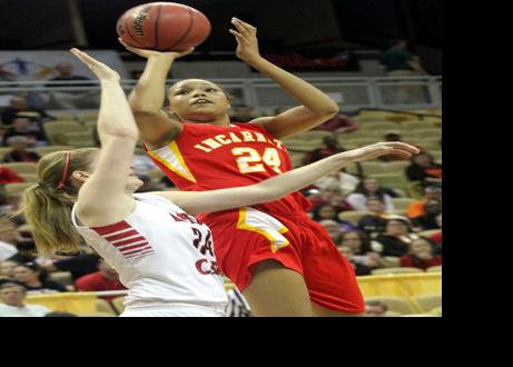 Incarnate Word-Dexter basketball
