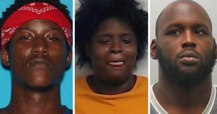 Fourth person charged with following teen off MetroLink, shooting him to death in Pagedale - Vimarsana News