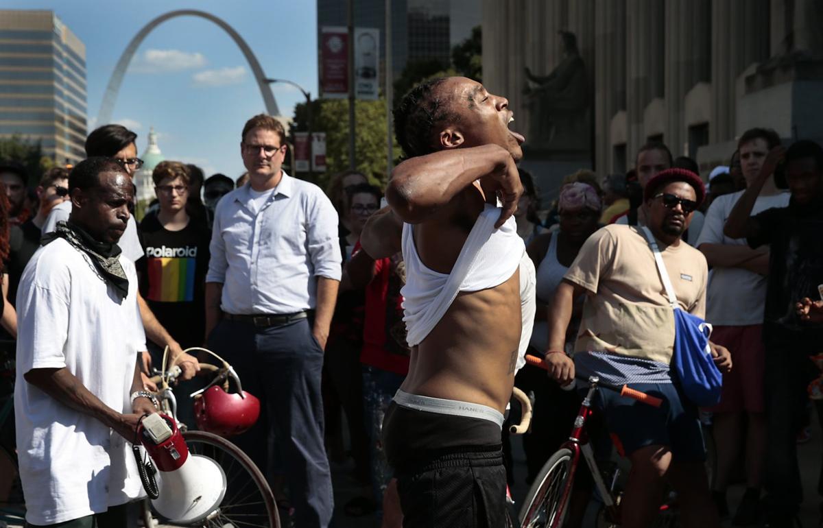 Jason Stockley found not guilty in shooting death of motorist