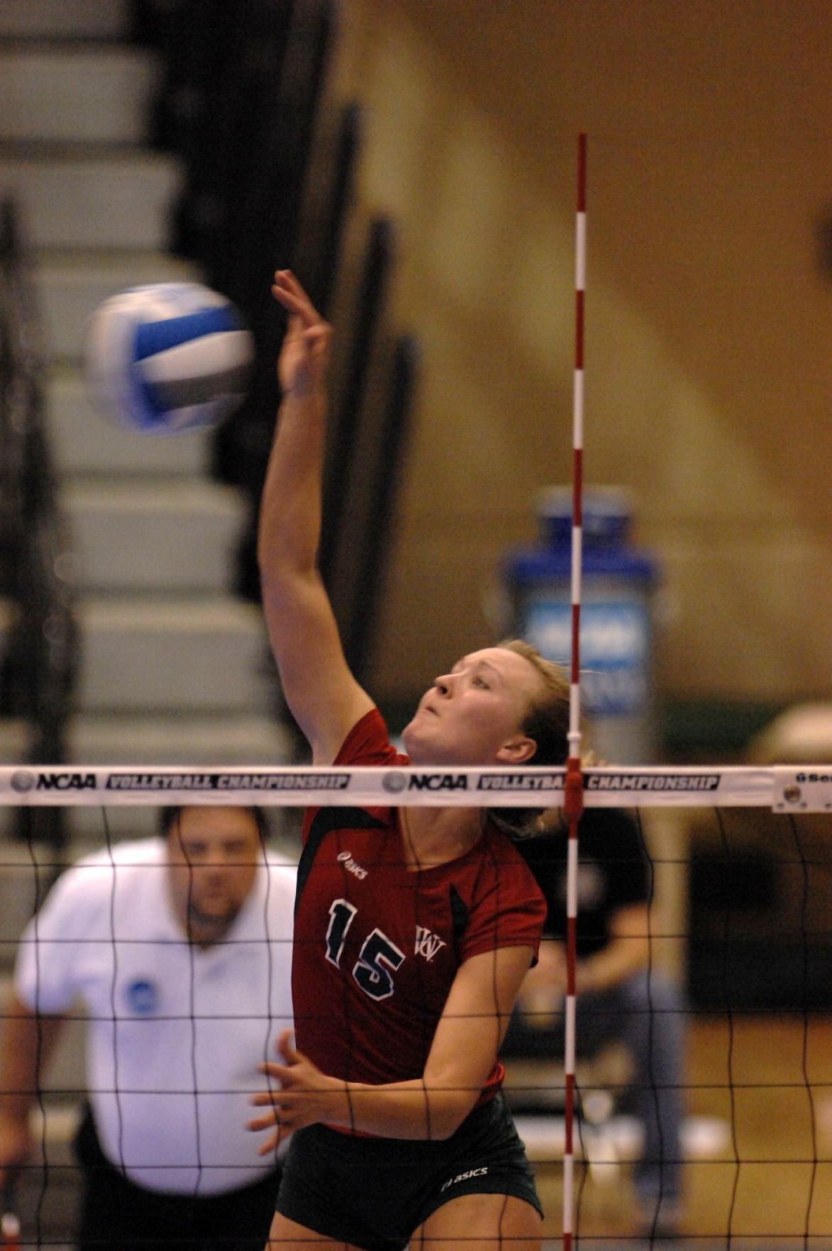 Meet Alli Alberts Dentist, football player, reality TV star Sports