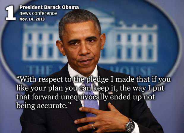 Best Quotes of 2013 | Multimedia | stltoday.com