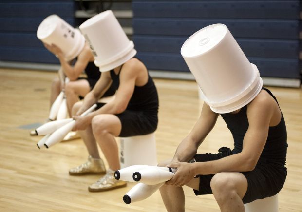 Jugglers to compete in international competition