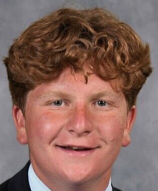 Joe Azar, SLUH water polo
