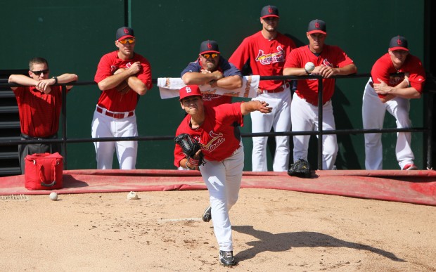 Marco Gonzales, former Colorado prep star, signs with St. Louis Cardinals –  The Denver Post