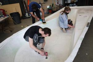 SIUE Solar Racing Team prepares for American Solar Challenge