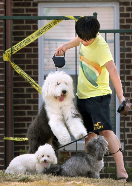 3949 Lindell Apartments to be razed after five-alarm fire