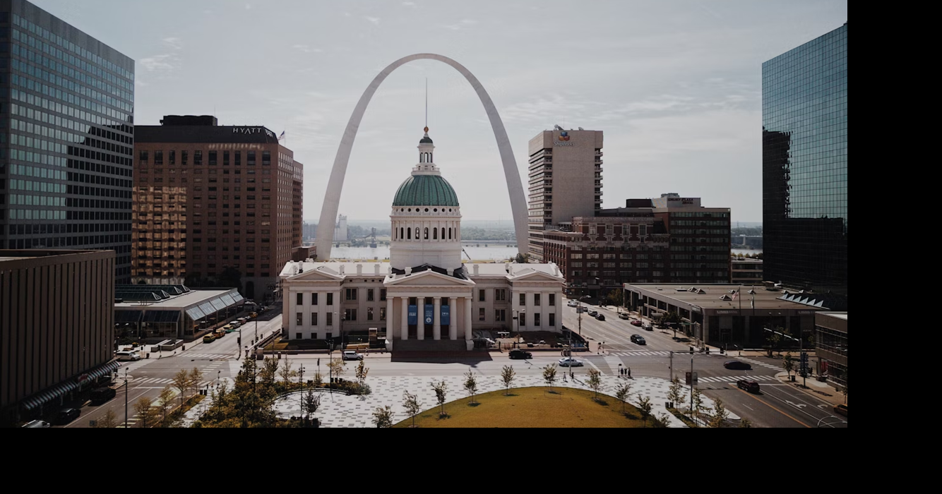Adopción de criptomonedas en St. Louis