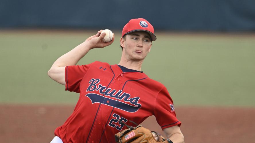 Belmont Baseball