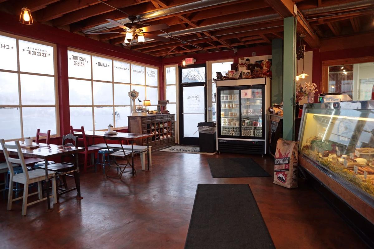 Ian Froeb's STL 100: Bolyard's Meat & Provisions