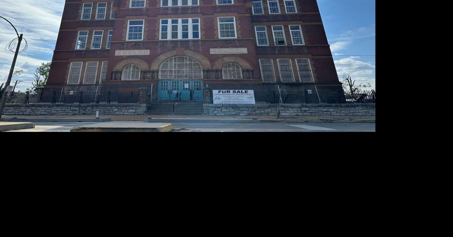 St. Louis Public Schools 'ghosted' developer on sale. Now it may pay $2M for demolition.