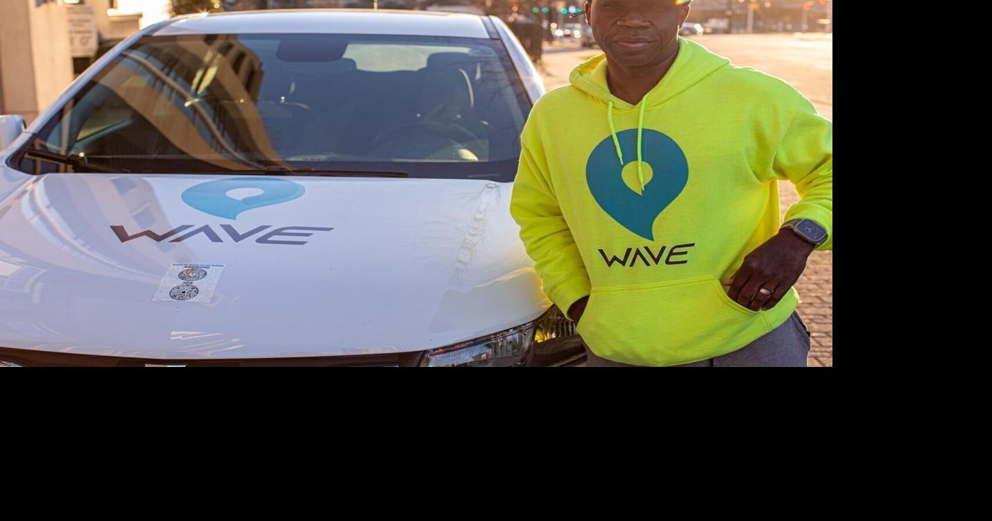 Wave Rideshare’s Ultra Safe option to launch in St. Louis: Elevating ...