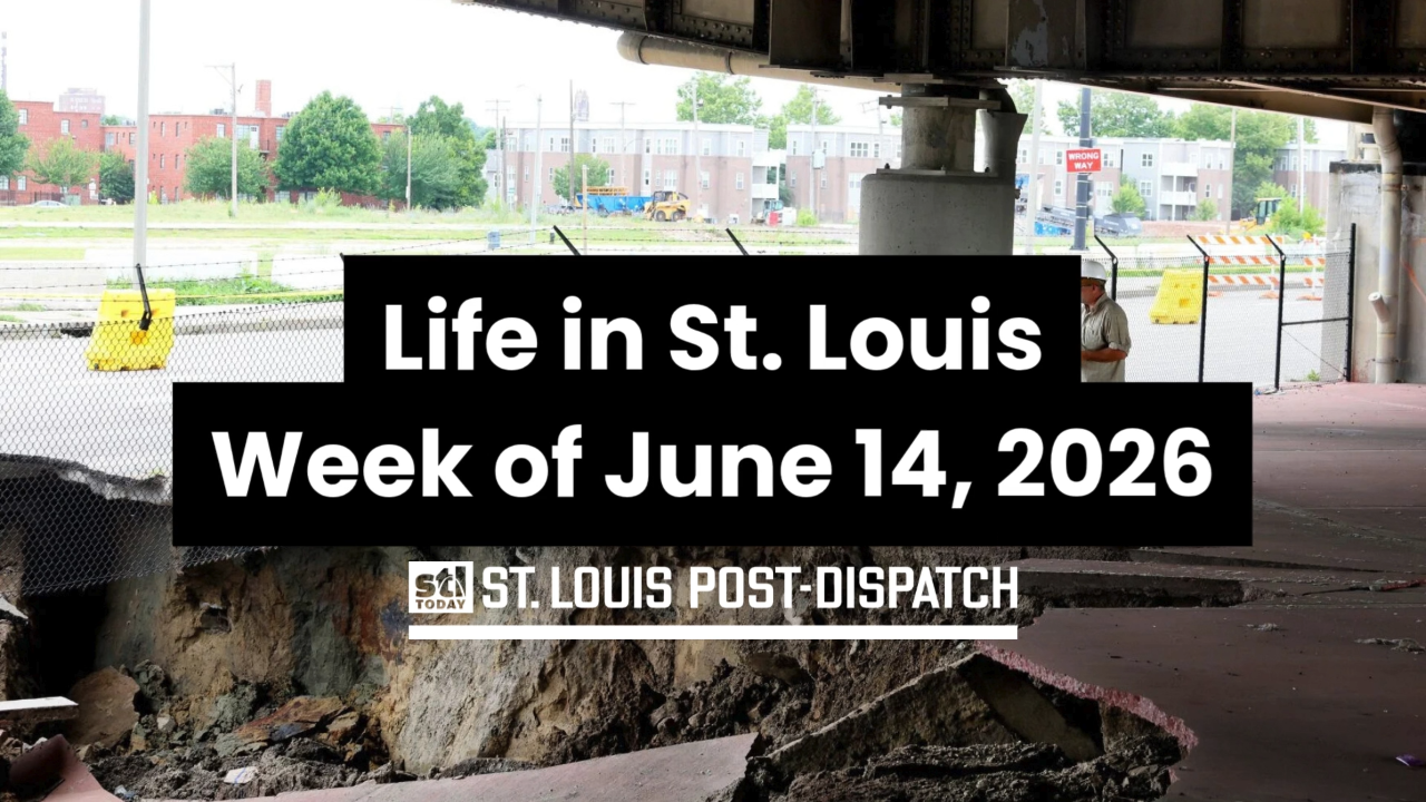 stltoday.com - Jasmine Osby | Post-Dispatch - Your guide to St. Louis' Music at the Intersection, starting with an iLLPHONiCS reunion