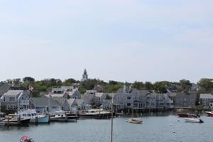 These are the 10 most expensive small towns in the US