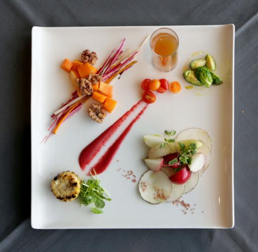 St. Louis Art Museum restaurant gets new boss, menu