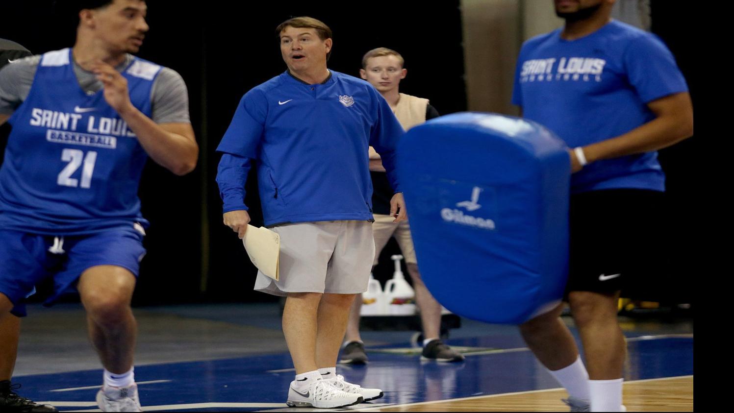 Slu Athletics Department Cuts Possible But Not Definite Slu