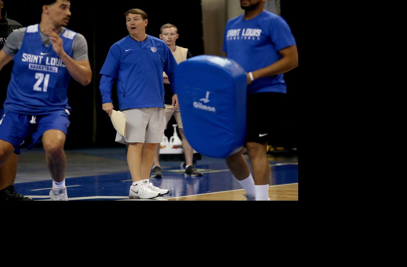 Slu Athletics Department Cuts Possible But Not Definite Slu