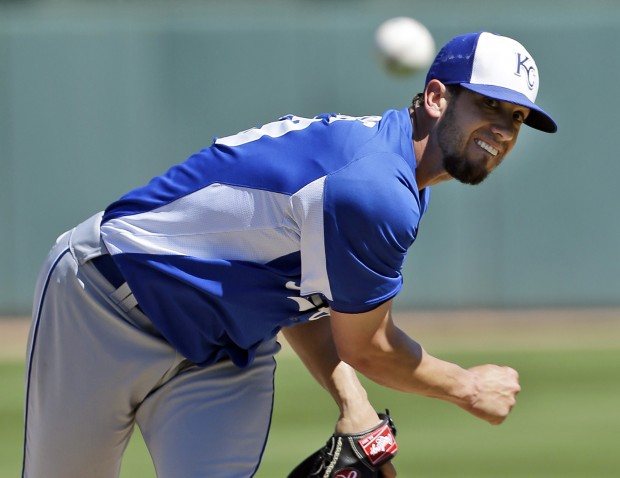 Cubs starters are pitching lights out. But asking them to throw complete  games in this era is a tall order