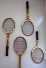 At home with Kim Willi and Tim Willi