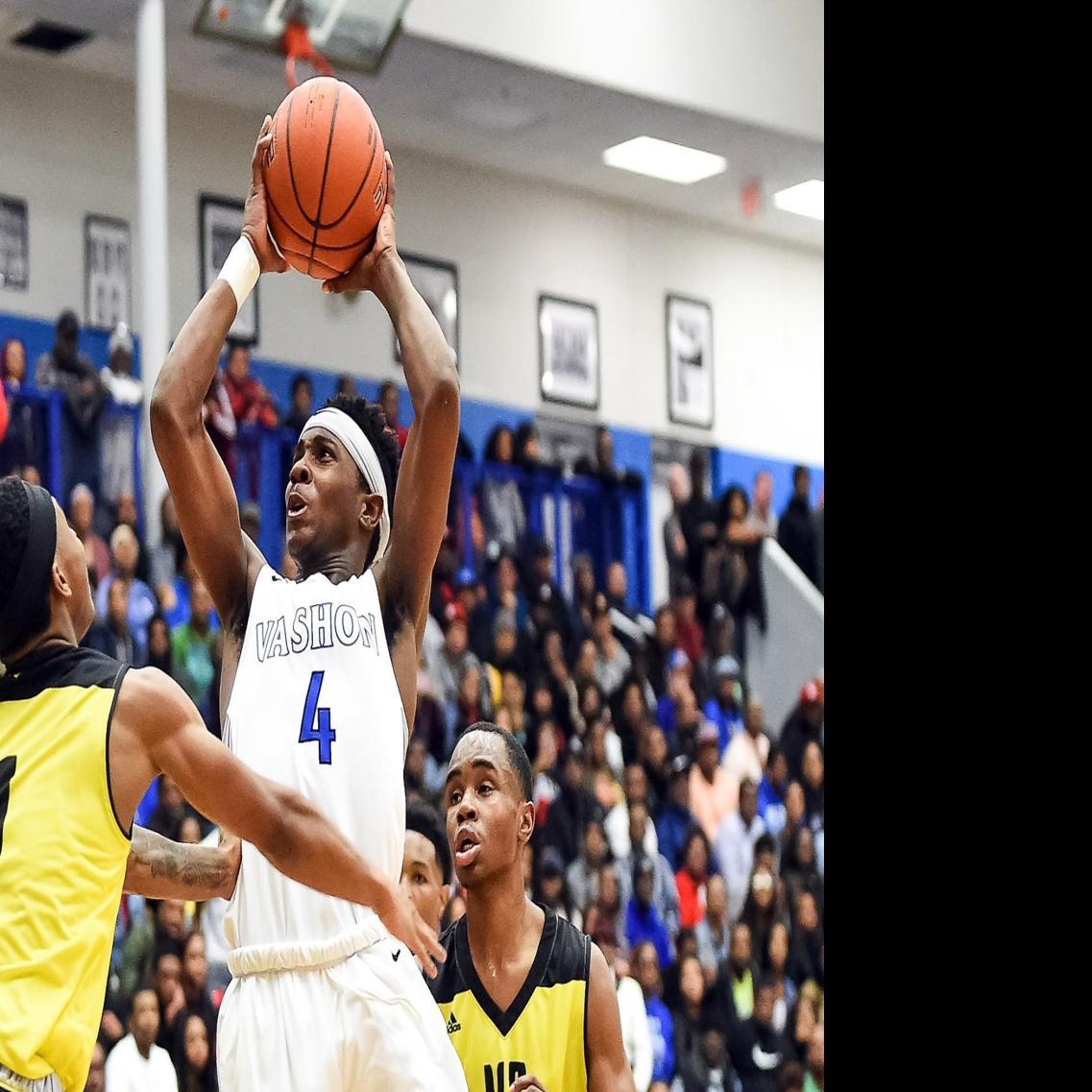 Vashon S Mario Mckinney Commits To Mizzou Basketball Mizzou