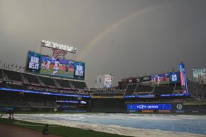 MLB: St. Louis Cardinals at Minnesota Twins