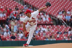 St. Louis Cardinals vs. Milwaukee Brewers on Thursday, July 9, 2026