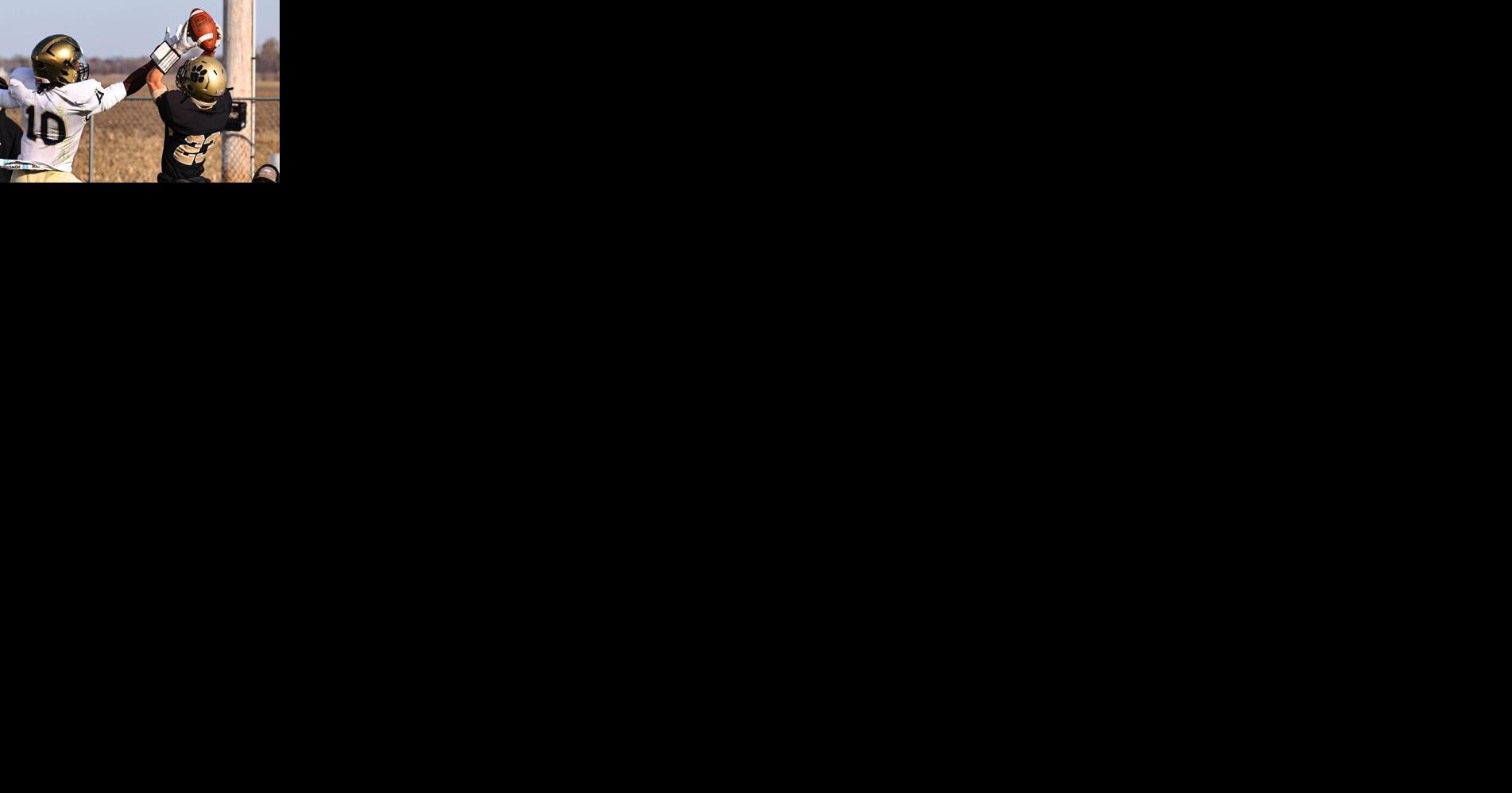 Althoff cant overcome early struggles in 1A quarterfinal loss to Camp Point Central