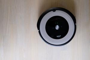 iRobot Roomba