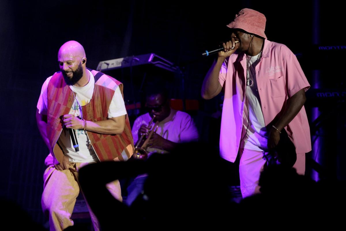 Osby: My 5 favorite acts so far from Music at the Intersection