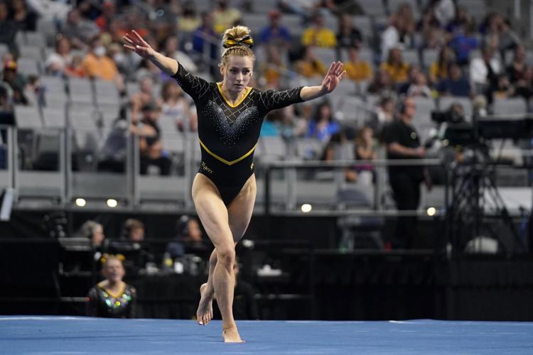 How to watch Mizzou vs. women's gymnastics TV channel, live