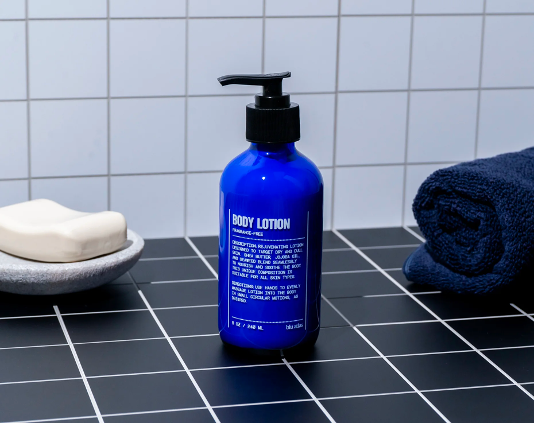 10 Best Body Lotions for Men, Tested in 2024