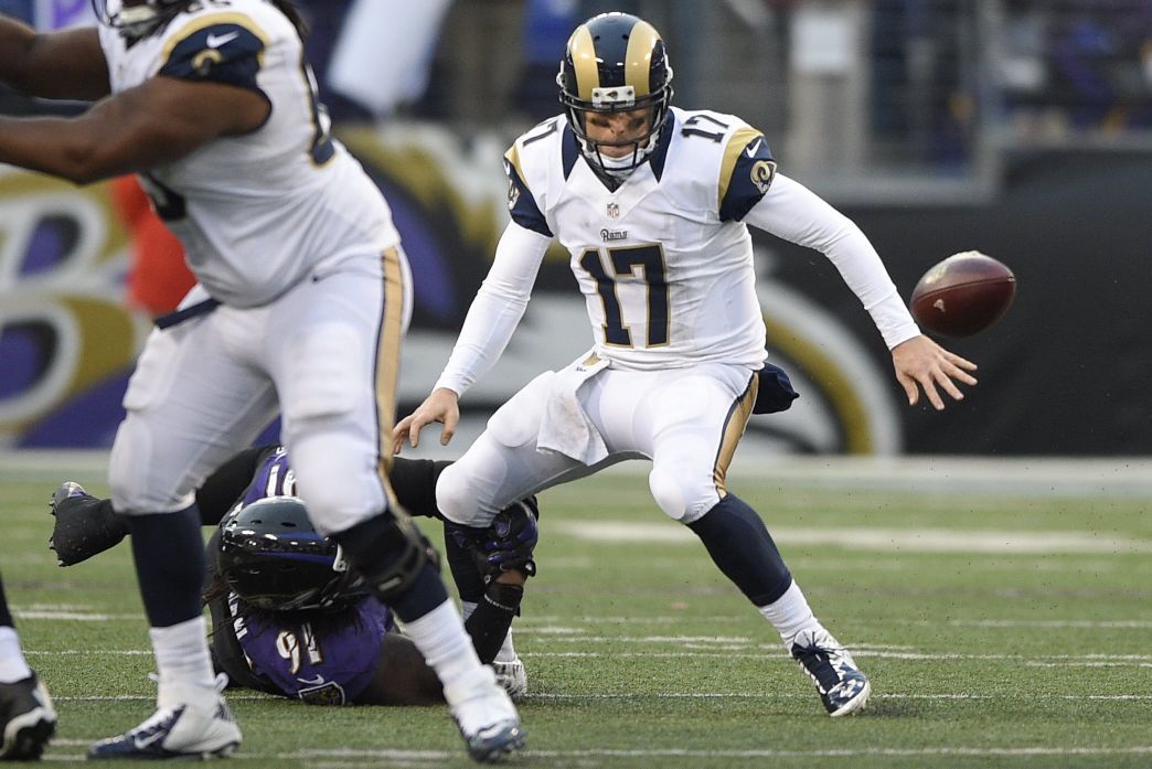 The strange season for Case Keenum, and how it could have been