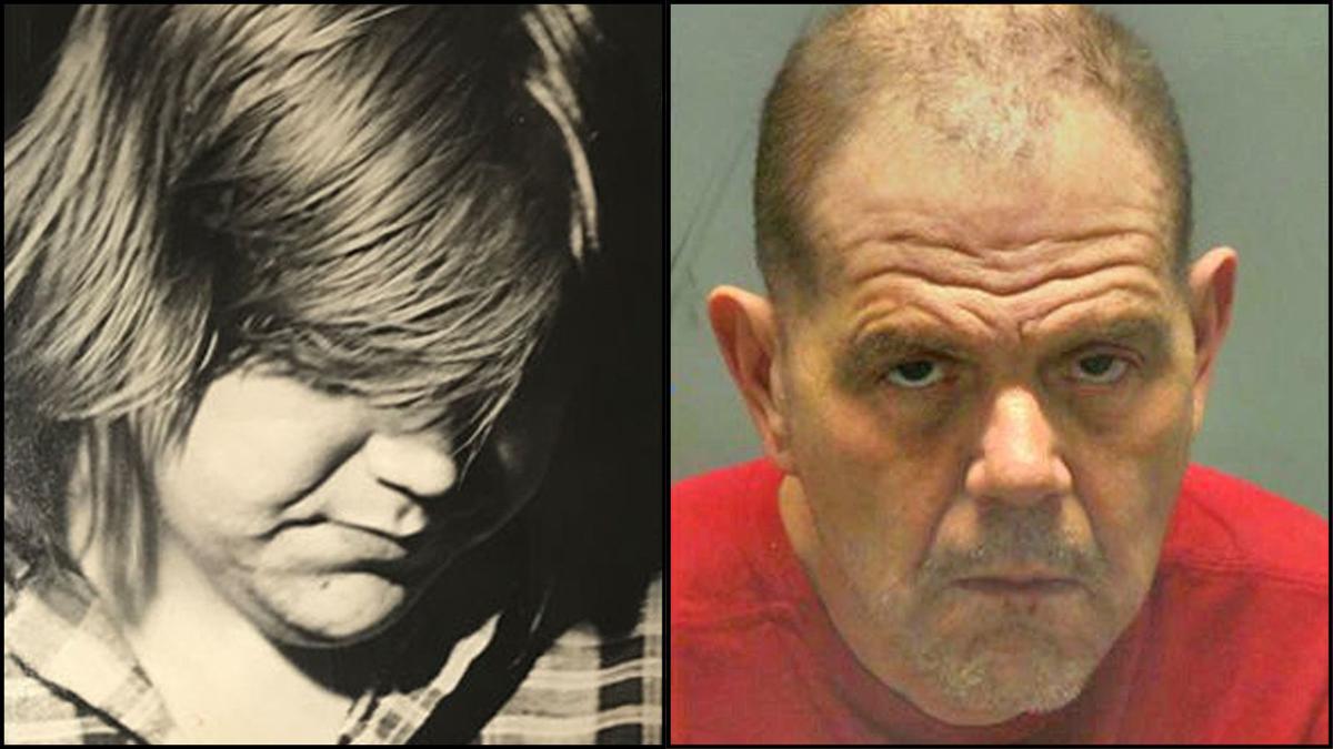 Then and now, Paul H. Borroni