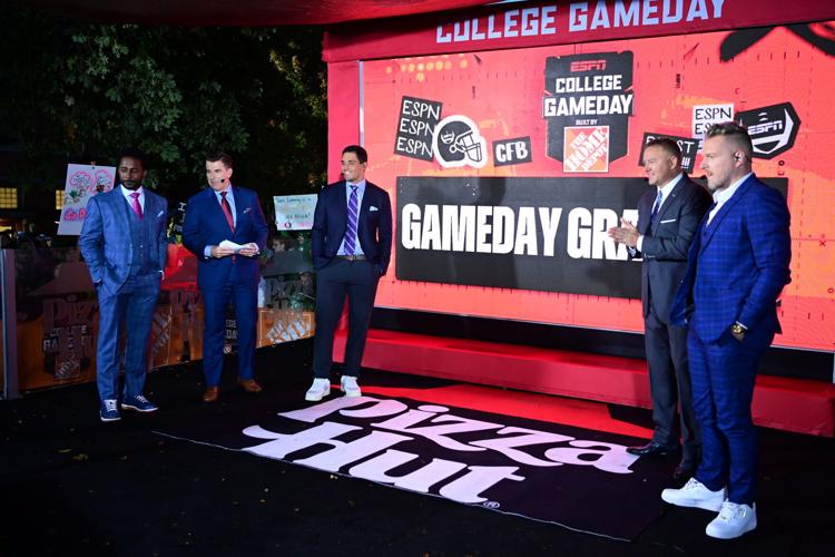 ESPN Adds Sports Betting Analyst “Stanford Steve,” To GameDay