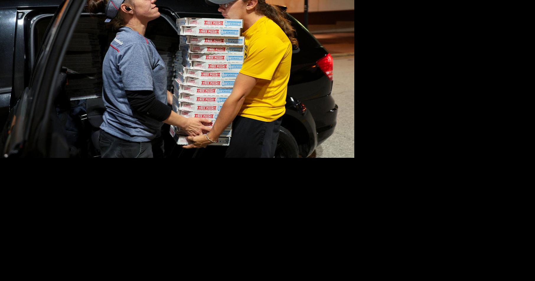 MizzouMemphis hits the Dome