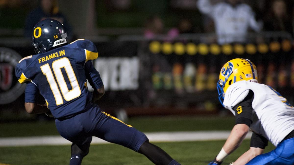 No 5 Large School Loaded Defense Key To O Fallon S Hopes High