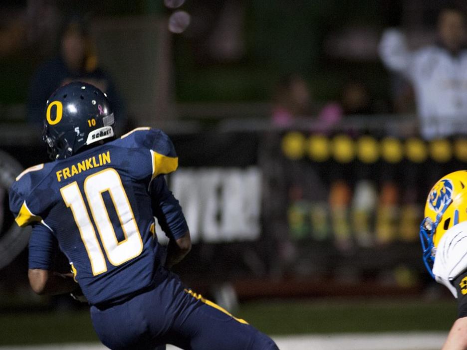 No 5 Large School Loaded Defense Key To O Fallon S Hopes High
