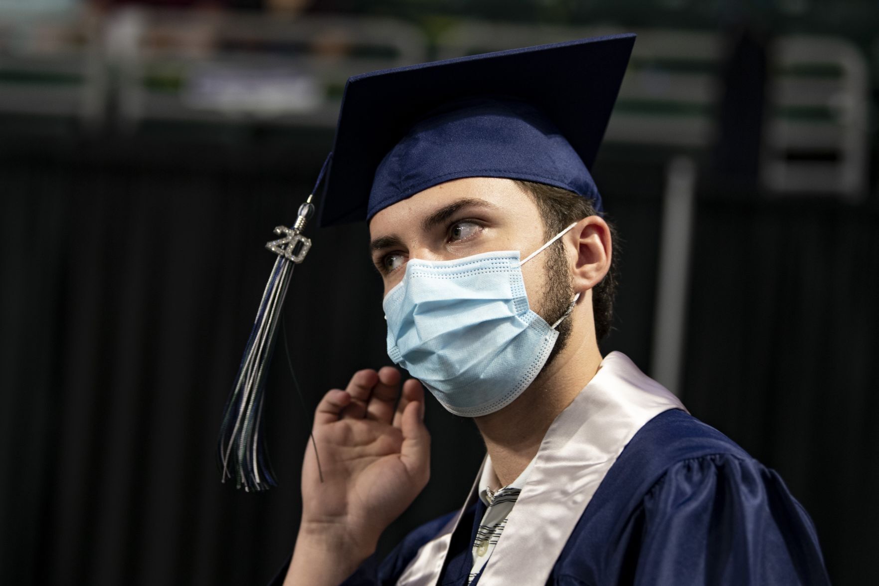 timberland high school graduation 2020