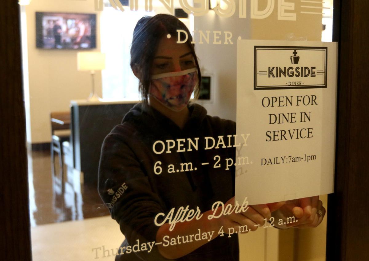 St Louis County Restaurants Resume Limited Indoor Dining Politics Stltoday Com St Louis County Restaurants Resume Limited Indoor Dining Politics Stltoday Com