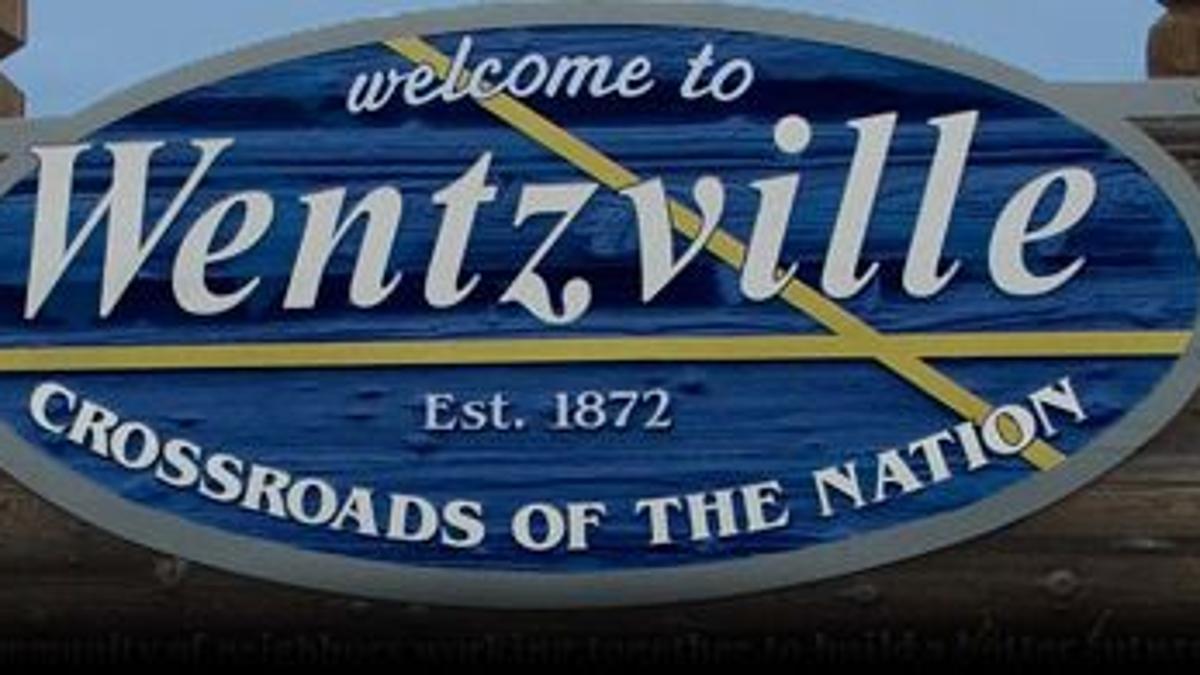 Police Chief S Suit Against Mayor Is Latest Example Of Wentzville Political Turmoil St Charles Stltoday Com