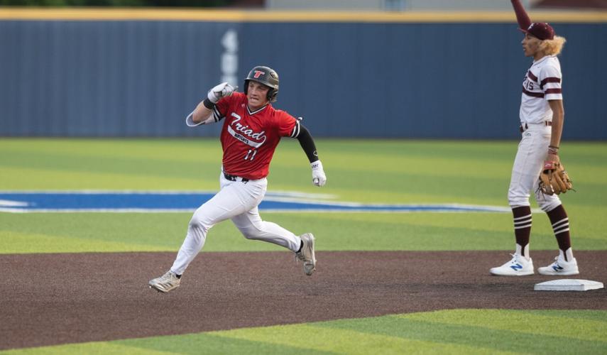 Hayden Bernreuter, All-Metro
