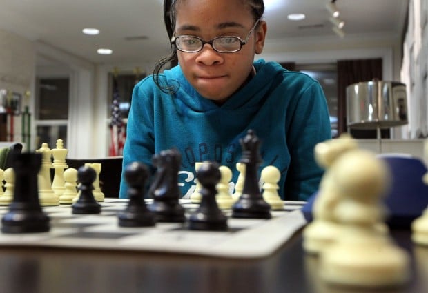 Joplin Chess Club