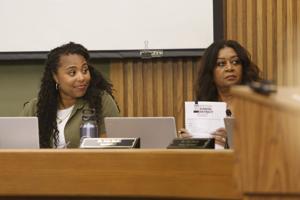 Special School District of St. Louis County meeting