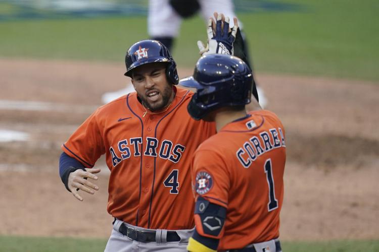 ALCS Astros Rays Baseball
